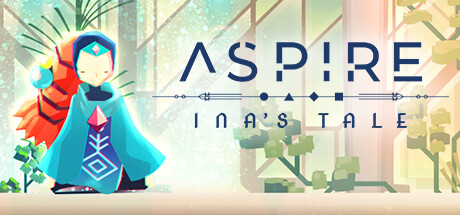 Aspire: Ina's Tale cover art