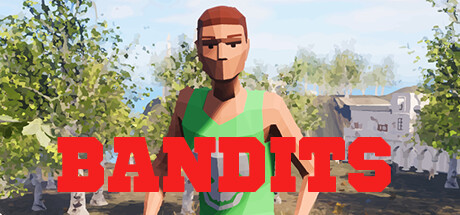 Bandits cover art
