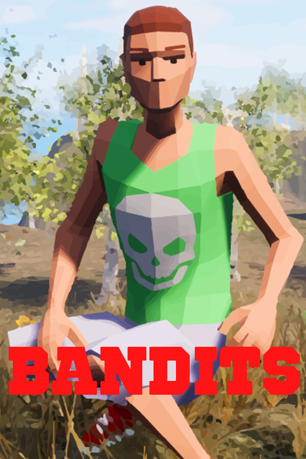 Steam portrait for Bandits: Open World.