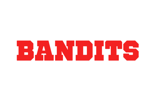 Bandits: Open World Logo