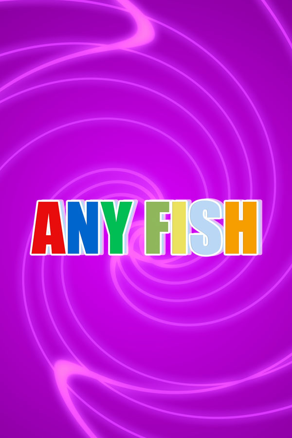 Any Fish for steam