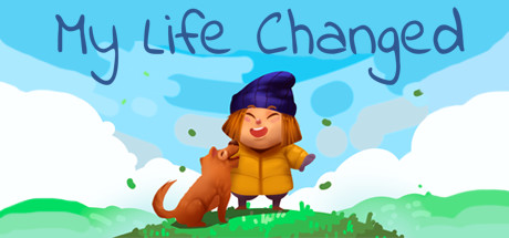My Life Changed cover art