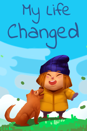 My Life Changed - Jigsaw Puzzle poster image on Steam Backlog