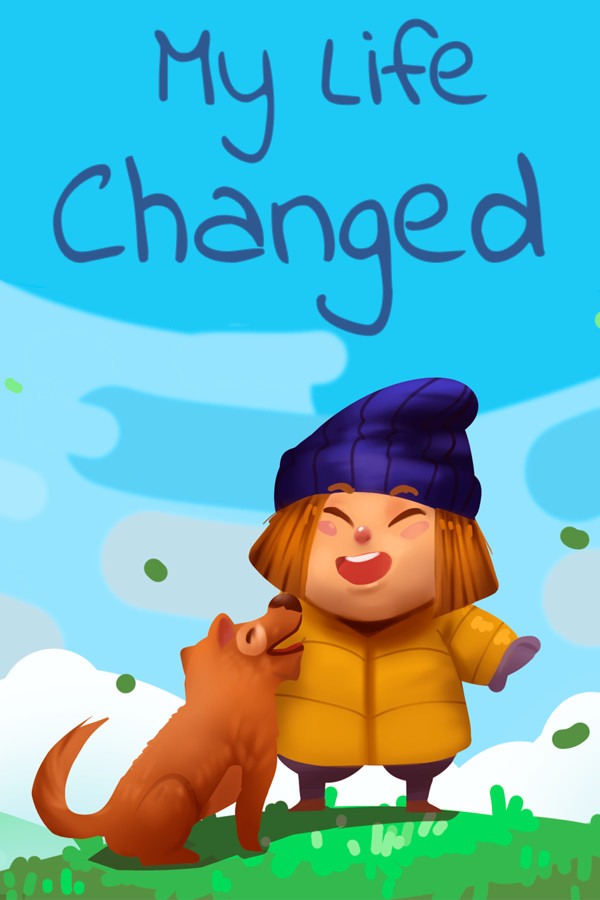My Life Changed - Jigsaw Puzzle