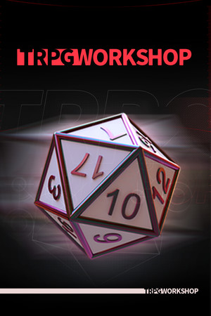 跑团工坊 TRPG Workshop Demo