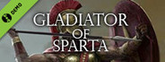 Gladiator of sparta Demo