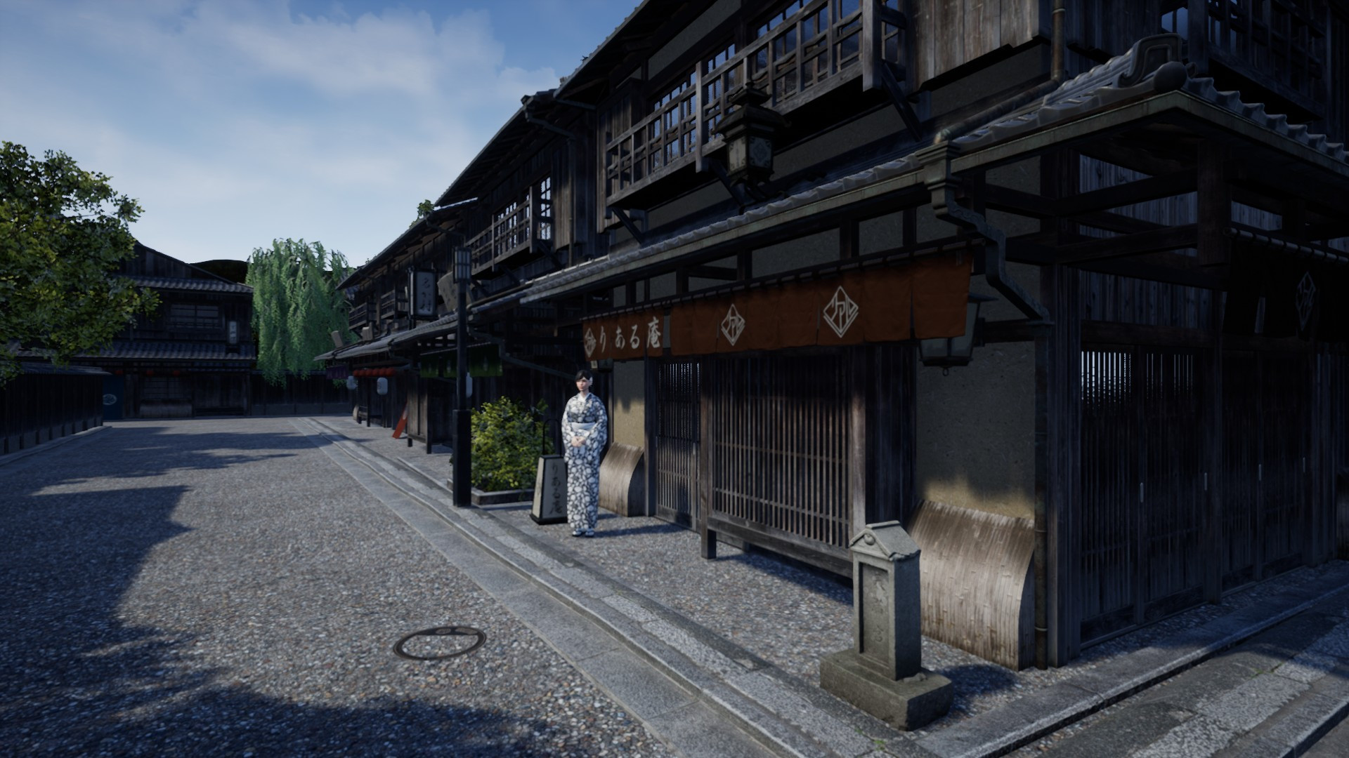 我的日式风俗店(Build.8521840)