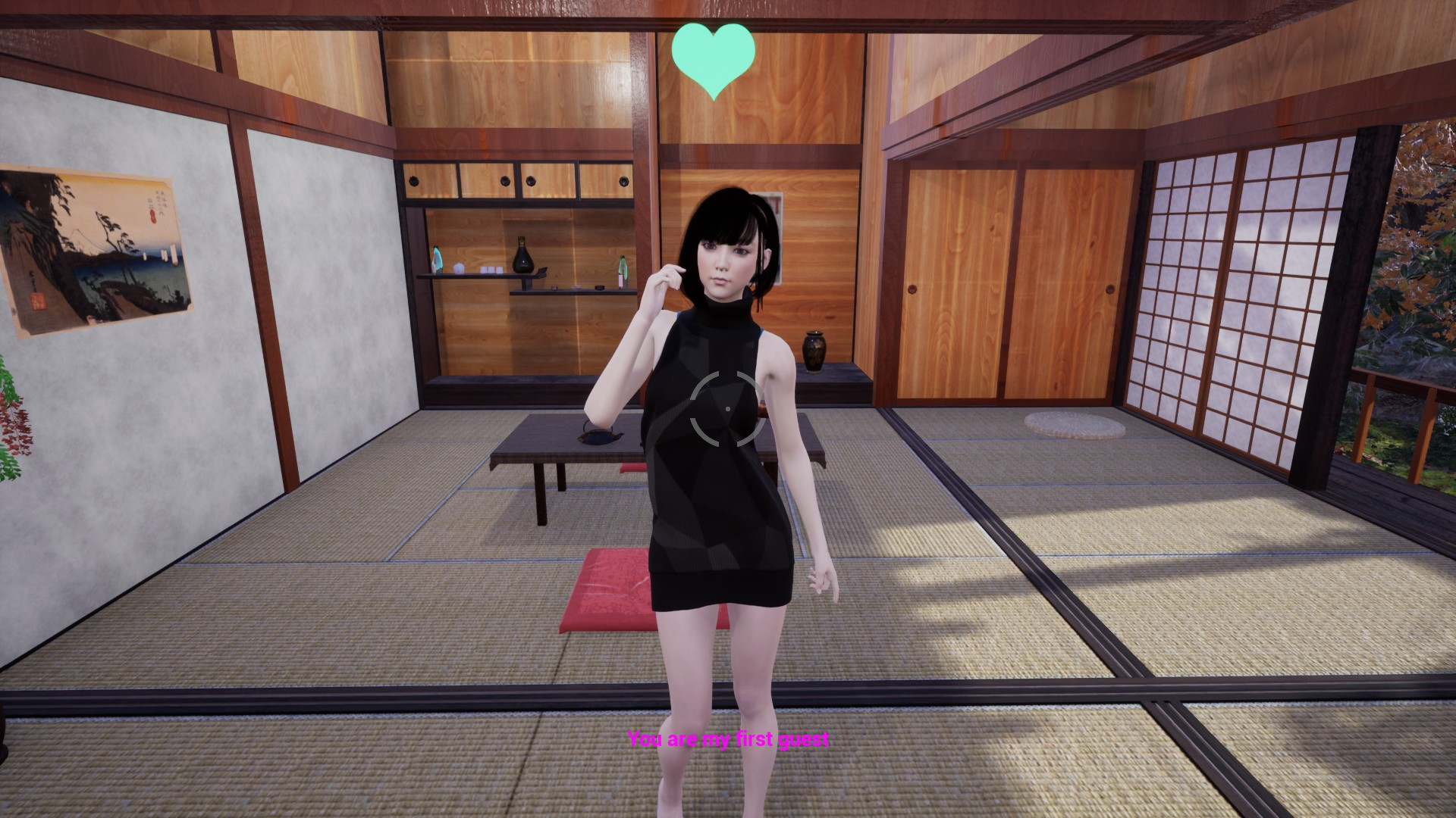 我的日式风俗店(Build.8521840)