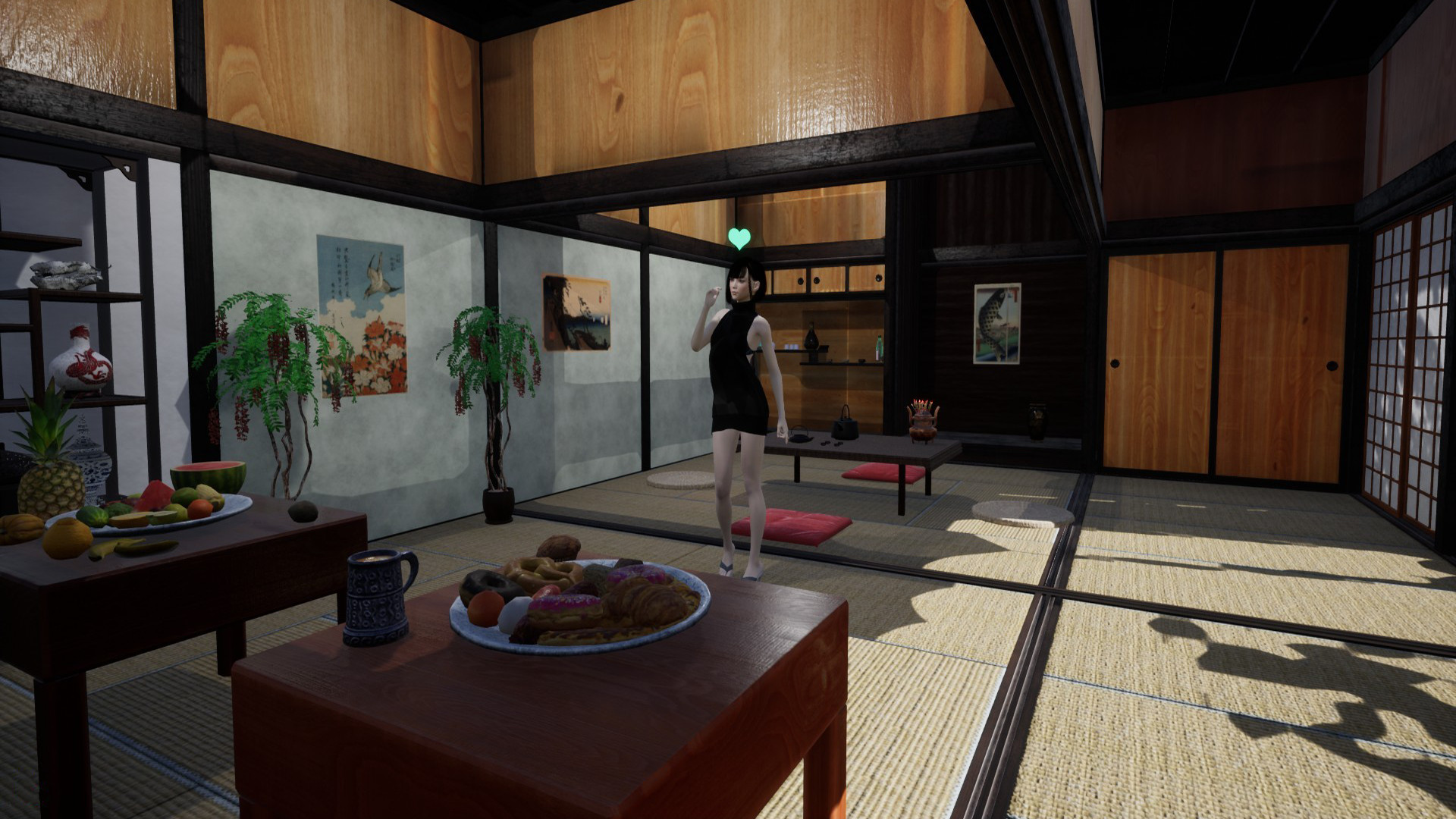 我的日式风俗店(Build.8521840)