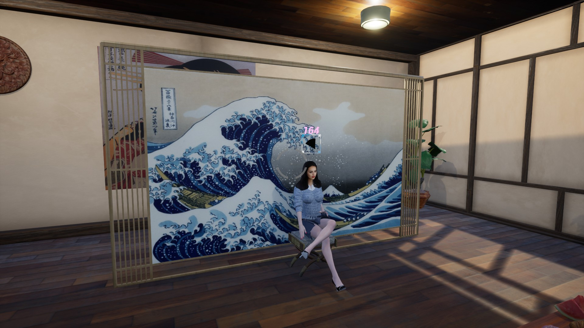 我的日式风俗店(Build.8521840)
