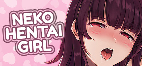 Neko Hentai Girl game image