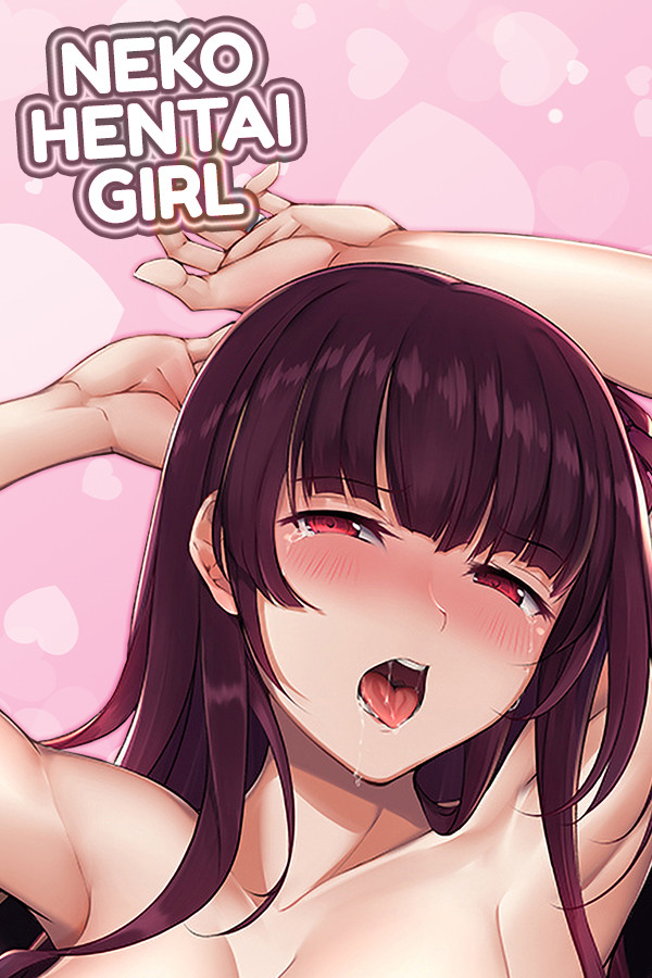 Neko Hentai Girl