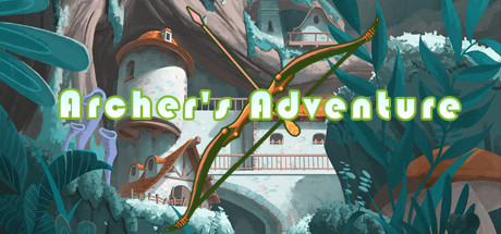 Archer's Adventure cover art