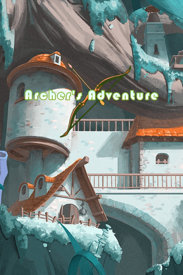 Archer's Adventure