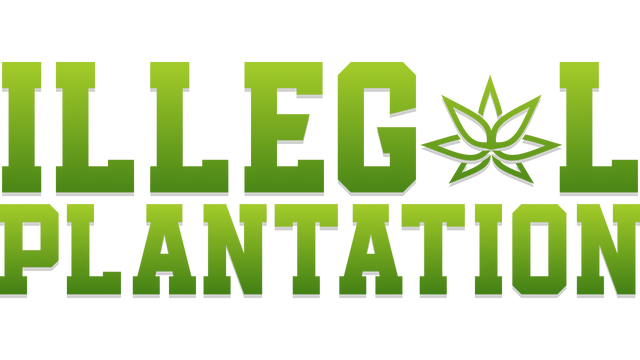 Illegal Plantation Logo