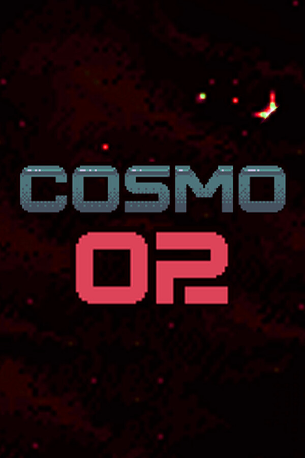 Cosmo 02 for steam