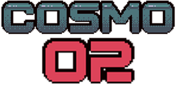 Cosmo 02 Logo