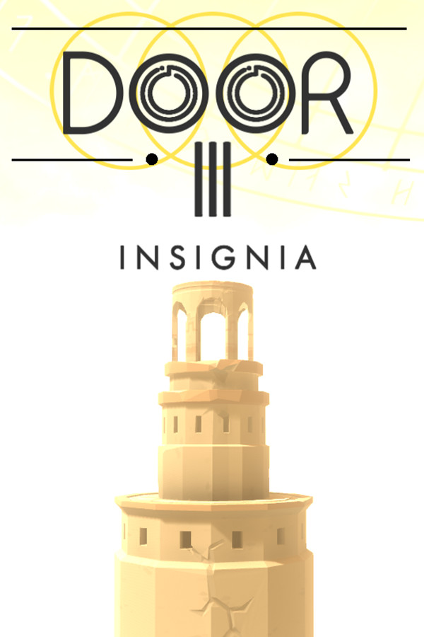 Steam portrait for Door3:Insignia.