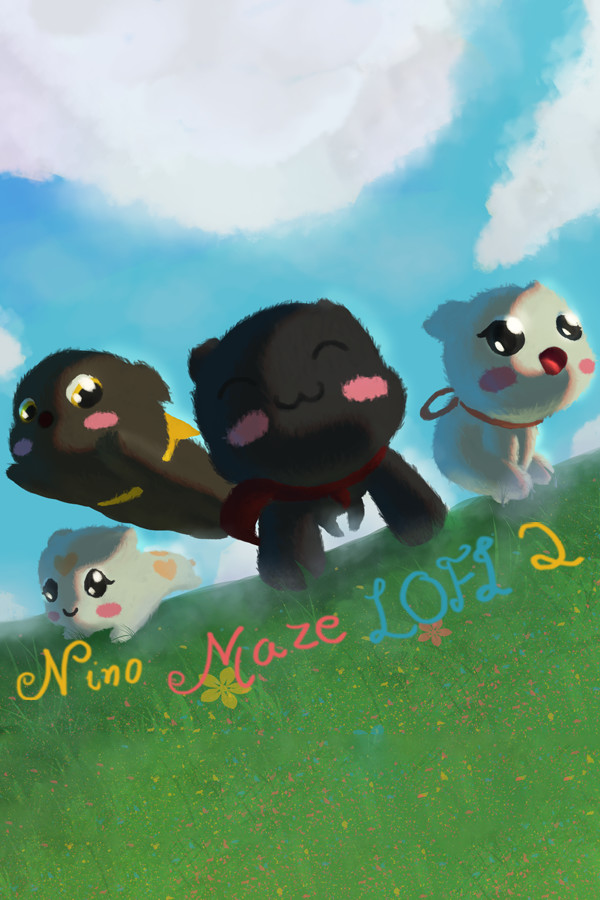 Nino Maze LOFI II
