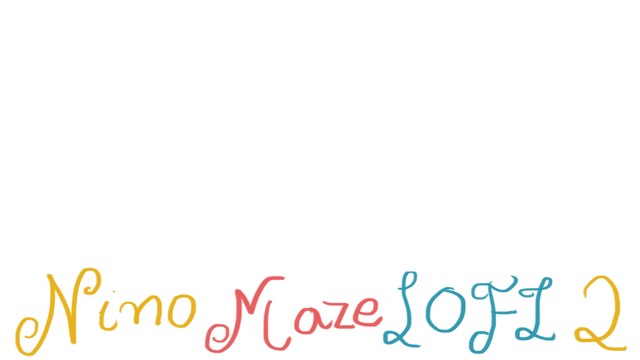 Nino Maze LOFI II Logo