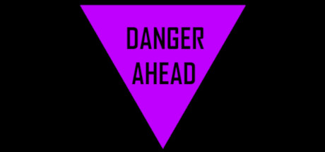 Danger Ahead cover art