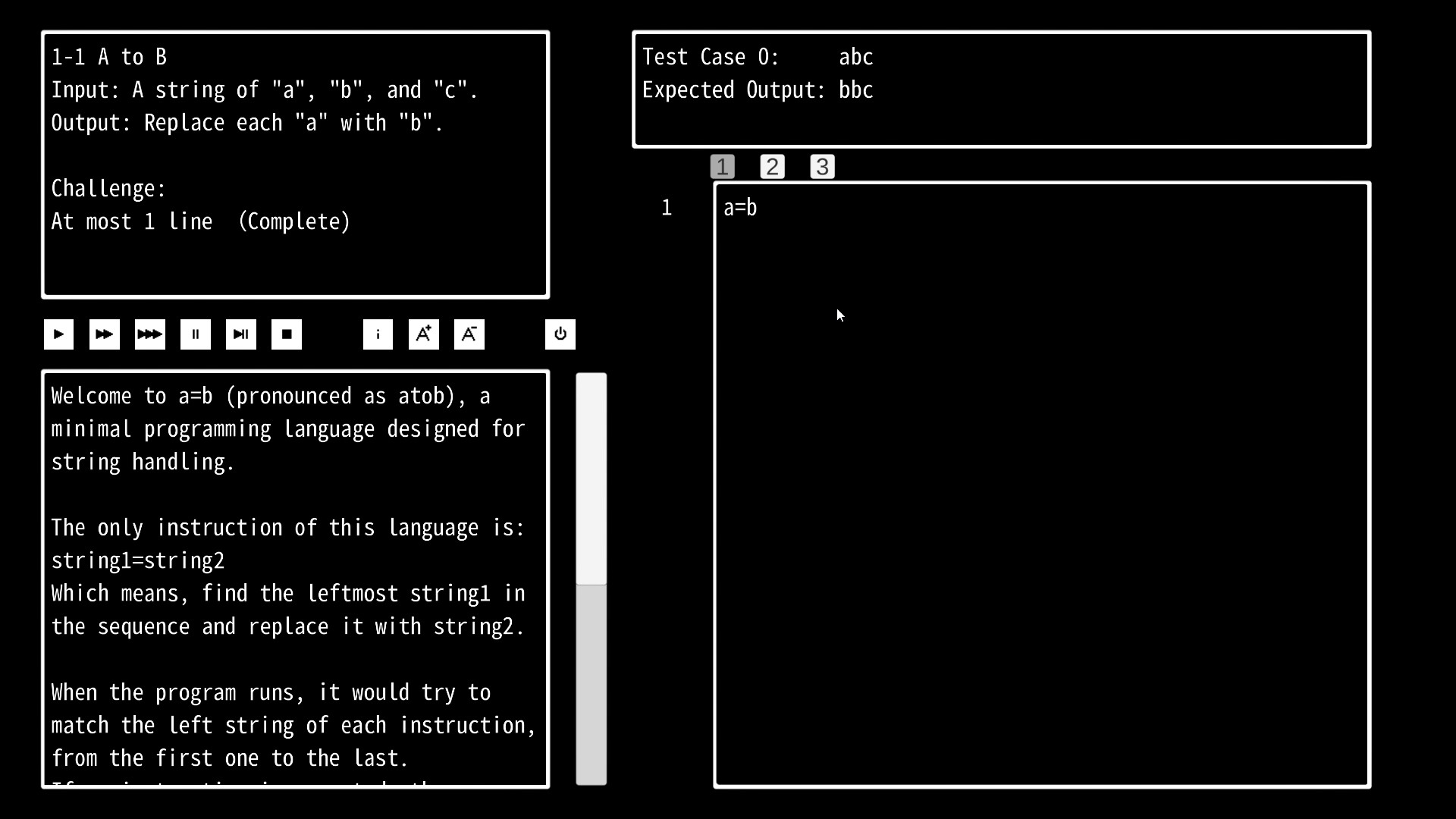 A=B(Build.8458694)