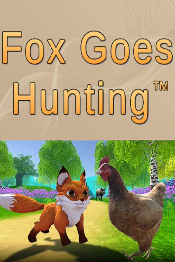 Fox Goes Hunting™