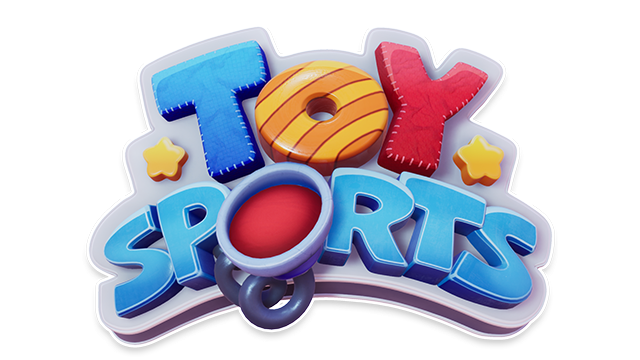 Toy Sports Logo