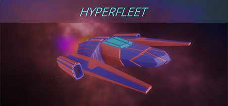 HyperFleet cover art