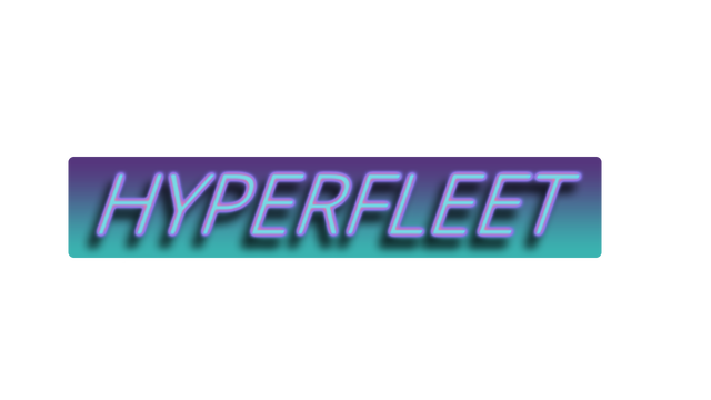 HyperFleet Logo