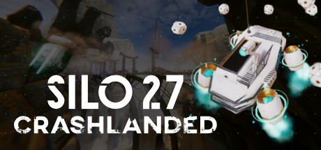 View SILO27: Crashlanded on IsThereAnyDeal