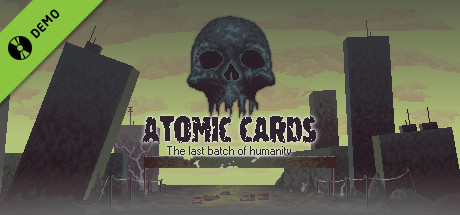 Atomic Cards Demo cover art