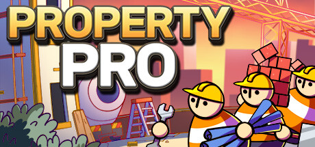 Property Pro cover art