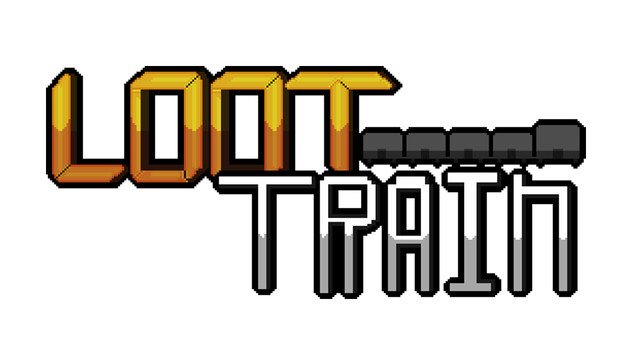 Loot Train Logo