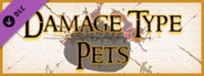 Shades Of Rayna - Damage Type Pets Pack