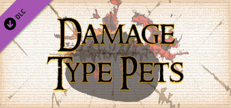 Shades Of Rayna - Damage Type Pets Pack cover art