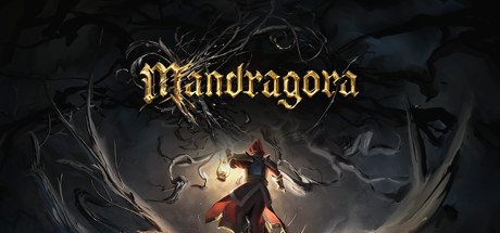 Mandragora cover art