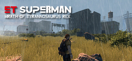 ET Superman : Wrath of Tyrannosaurus Rex PC Specs