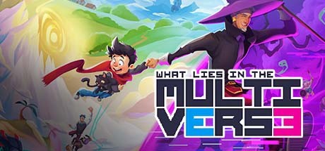 What Lies in the Multiverse on Steam Backlog