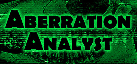 Aberration Analyst cover art