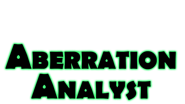 Aberration Analyst Logo