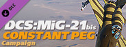 DCS: MiG-21 Constant Peg Campaign