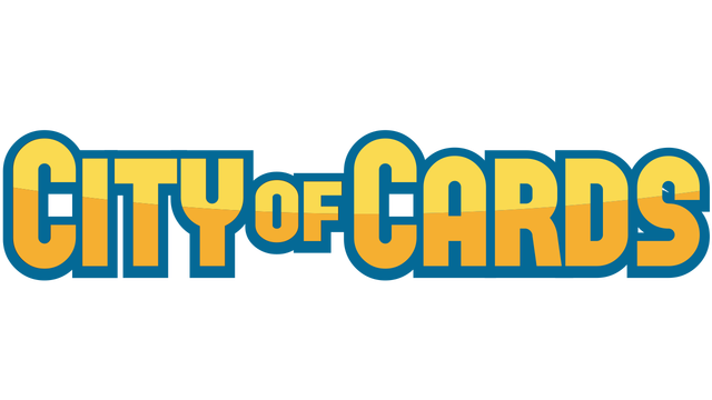 City of Cards Logo