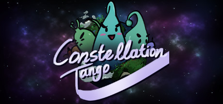 Constellation Tango cover art