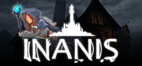 Inanis cover art
