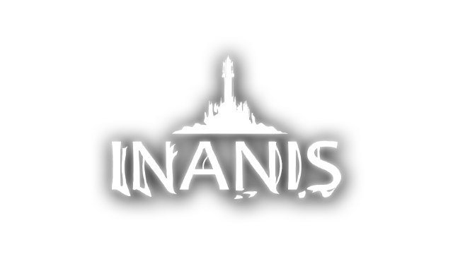 Inanis Logo