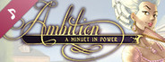 Ambition: A Minuet in Power Soundtrack