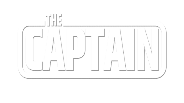The Captain Logo