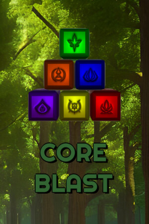 Core-Blast