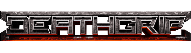 DEATHGRIP Logo